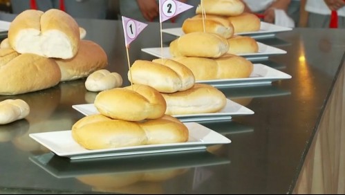 Eligen la mejor marraqueta de 2022: ¿Dónde se puede comprar?