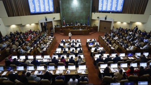 Comisión de Ética recibirá a diputados que no se hicieron examen antidrogas
