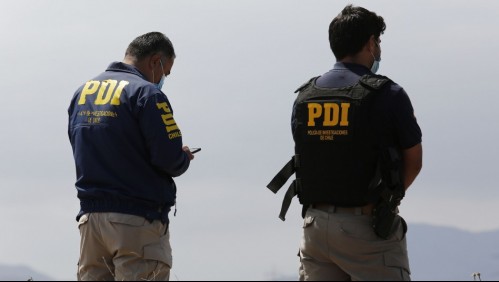 Secuestros en Chile: Denuncias a la fecha igualan a las realizadas en todo 2021 y número de detenidos aumenta