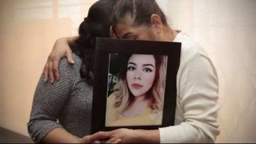 'Ella va a descansar en paz': Condenan a 70 años de cárcel a hombre que asesinó a su novia 23 años menor que él