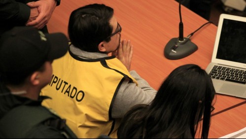 Autor de atentados explosivos recibe dura condena de 45 años: Revisa cuáles fueron sus ataques