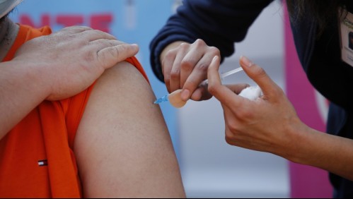 Comienza vacunación contra viruela del mono: Estas son las personas que deben recibir las dos dosis