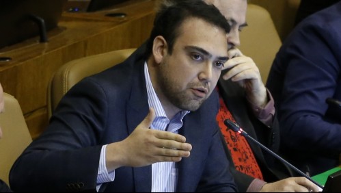 Senador reúne firmas para llevar el TPP11 al TC: ¿Qué pasa si se valida el requerimiento?