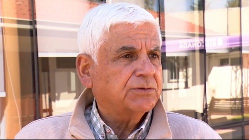 Presentan querella contra alcalde de Rinconada por presunto mal uso de millonarios fondos de casino