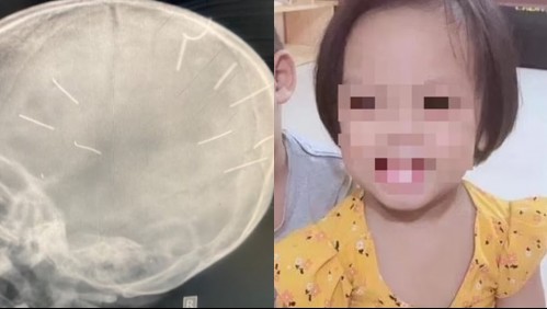 Torturó hasta la muerte a la pequeña hija de su novia porque no quería criarla y ahora será ejecutado