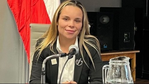 Joven abogada muerta en un motel: Perito revela nuevos antecedentes que darían cuenta de participación de terceros