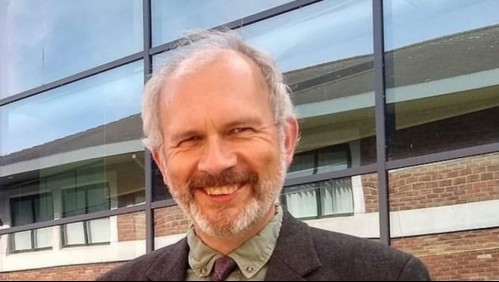 Astrónomo británico extraviado en Chile: La hipótesis que maneja la fiscalía sobre su desaparición