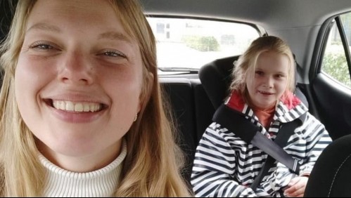 'Un final triste': Revelan la más probable causa de muerte de una niña minusválida y su cuidadora en Países Bajos