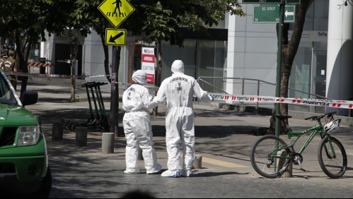 Gobierno defiende inteligencia policial por bomba en Las Condes: 'No hay desconocimiento de lo que ocurre'