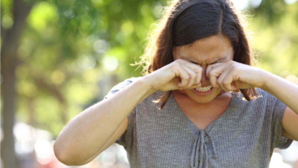 ¿te Pican Mucho Los Ojos Así Es Cómo Puedes Evitar La Conjuntivitis