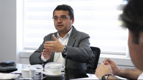 Delegado presidencial de Atacama renuncia tras acusación contra su jefe de gabinete por supuesto abuso sexual