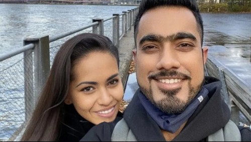 Creó una novia con inteligencia artificial para que sus familiares no lo molestaran y causó furor en redes sociales