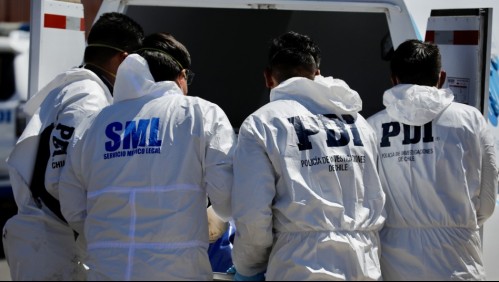 Se subió a un poste para robar cables y terminó muerto tras sufrir poderosa descarga eléctrica