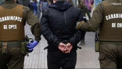 'Los voy a matar uno por uno... en la cárcel voy a salir más mal': La amenaza de acusado de morder y abusar de su esposa