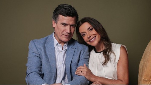 'Juego de Ilusiones': Carolina Arregui y Julio Milostich protagonizan la nueva teleserie de las 15:30 horas