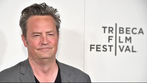 'Tenía un 2% de posibilidades de vivir': Esta es la emergencia médica que dejó en coma a Matthew Perry por su adicción