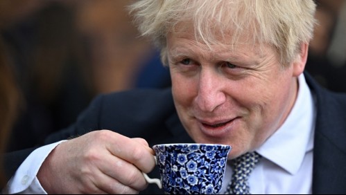 No es una broma: Por qué Boris Johnson volvería a ser primer ministro del Reino Unido