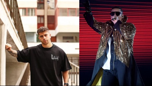 'Me estafaron': Habla influencer involucrado en venta de entradas falsas para concierto de Daddy Yankee