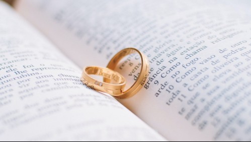 Compró una moto, realizó el trámite para el traspaso y descubrió que estaba casado con una desconocida