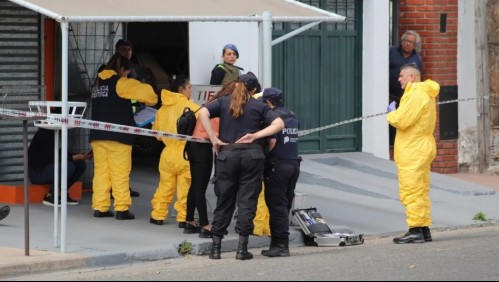 'Voy a matar a tu madre': Anunció que mataría a su esposa a través de un grupo de WhatsApp familiar