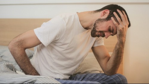 Tus molestias podrían ser más que una simple resaca: Estas son 5 señales de la 'alergia' al alcohol