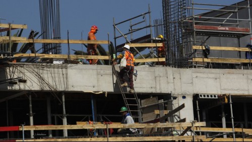 Segunda constructora pide su quiebra en menos de una semana: Estas son las razones