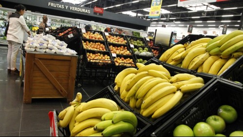 Supermercados saqueados en Puente Alto funcionan con normalidad y descartan desabastecimiento