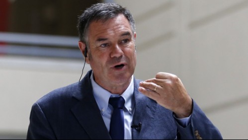 'Si la policía tiene que derribar a un delincuente, es el costo que hay que asumir': Senador Ossandón por niño baleado