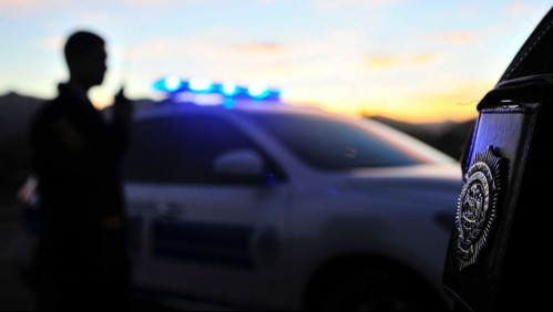 Se trata de clan familiar: Detienen a tres hombres y una mujer por el delito de secuestro