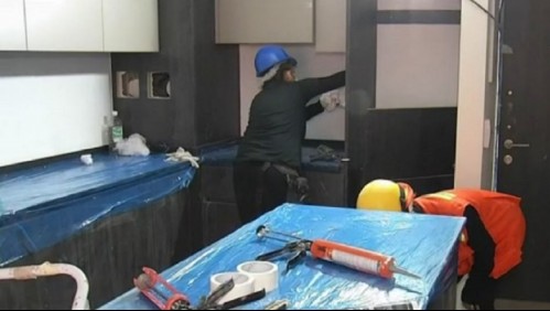 Avance del proyecto de 40 horas: Estudio muestra dura realidad de las mujeres