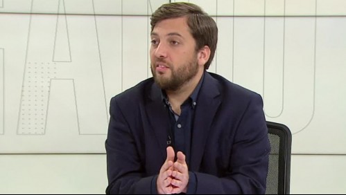 ¿Renunciado presidente de la Cámara de Diputados podría seguir en cargo?: Esto dijo Raúl Soto en Meganoticias Alerta