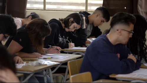 Universidad San Sebastián realizará ensayo nacional de la PAES: Descubre cómo ser parte de la instancia gratuita