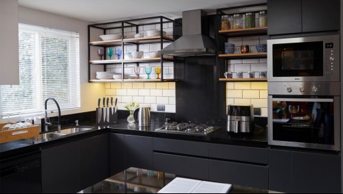 Junto a Mega: Kitchen Center realizará live shopping para exhibir oferta de productos con hasta un 60% de descuento