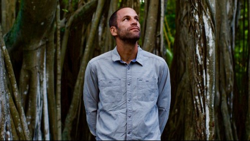 Jack Johnson vuelve a Chile tras cinco años: Revisa la fecha de venta y precios de entradas