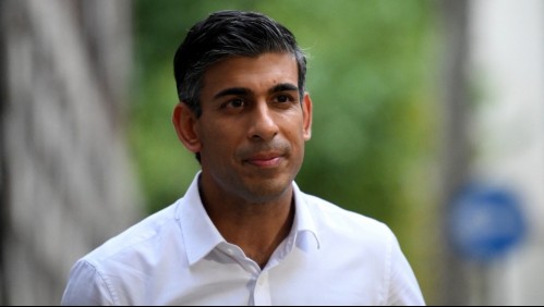 Rishi Sunak será el nuevo primer ministro de Reino Unido