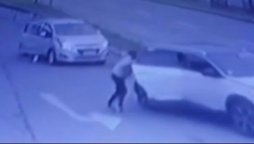 Víctimas de encerronas: ¿Cómo lidiar ante el trauma que deja el violento robo?