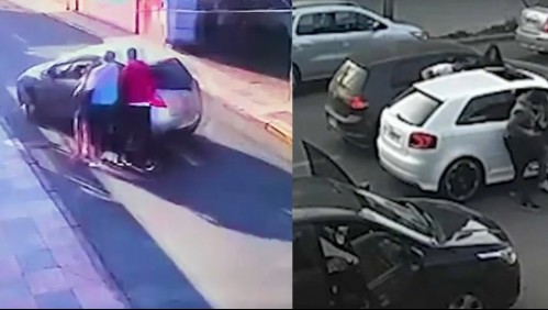 Aumentan secuestros y extorsiones en Chile: ¿Cómo actúan estas bandas criminales?