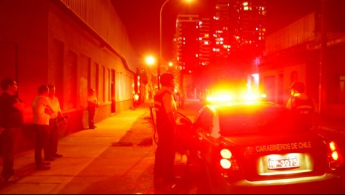 Hombre mata a su suegra y hiere a la hermana menor de su pareja en La Florida