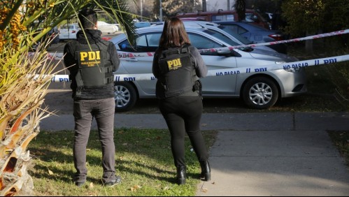 Matrimonio de detectives balean a delincuentes que intentaban robar la casa de sus vecinos