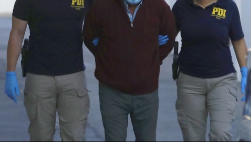 Abuelo violó a sus dos nietas durante 8 años: Pasará 17 años en la cárcel