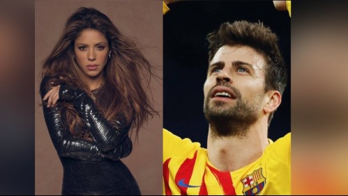 Shakira aparece sonriente tras estrenar 'Monotonía', mientras que la nueva pareja de Piqué no querría salir de casa