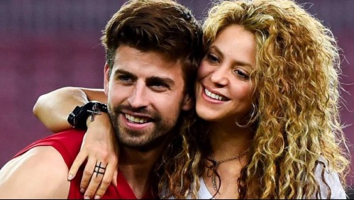 Sacada del baúl de los recuerdos: Viralizan foto de Piqué arrodillado y besando estrella de Shakira en Hollywood