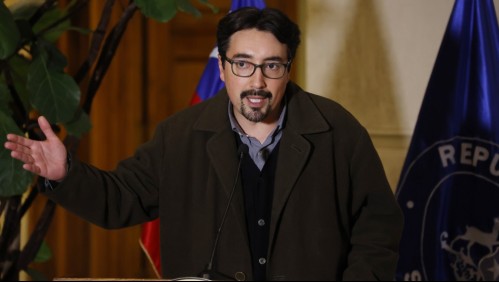 Duras críticas a senador Latorre tras polémicos dichos contra la exConcertación: 'Son de tremenda hostilidad'