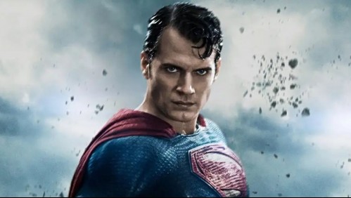 ¡Se pondrá la capa! Henry Cavill confirma que nuevamente será Superman en futuras películas