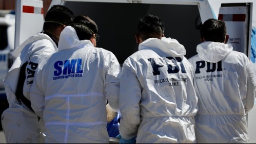 Hincha de Colo Colo es asesinado mientras celebraba el título de su equipo