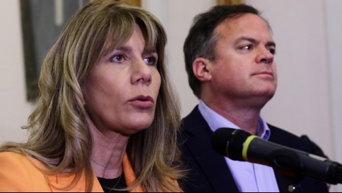 Al menos 60 convencionales, apoyo de expertos y quórum de 2/3: La propuesta constitucional de senadores Rincón y Walker