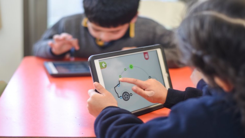 Educación digital en Chile: Conoce cuáles son las seis áreas a través de las cuales se aborda este tipo de enseñanza