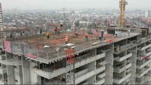 Constructoras en quiebra: Las medidas adoptadas por el Gobierno para mitigar el impacto