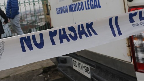 Nuevo femicidio: Conocida profesora de Ovalle recibió más de 100 puñaladas de parte de su expareja