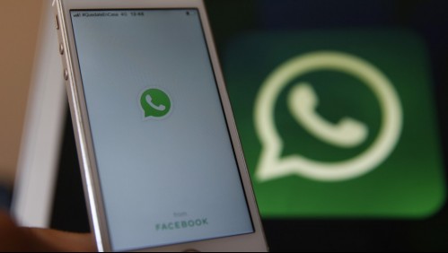 WhatsApp estuvo caído  a nivel mundial por cerca de dos horas